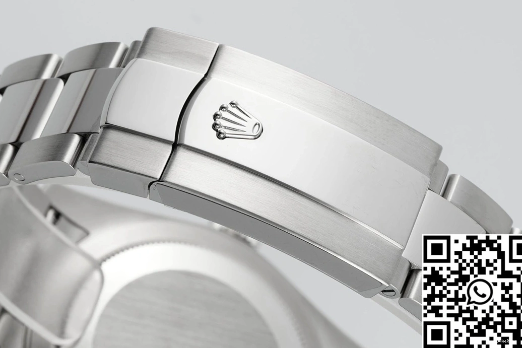 Factory Dial ZF Rolex M336934-0001 DWELLER SKY Green 0113